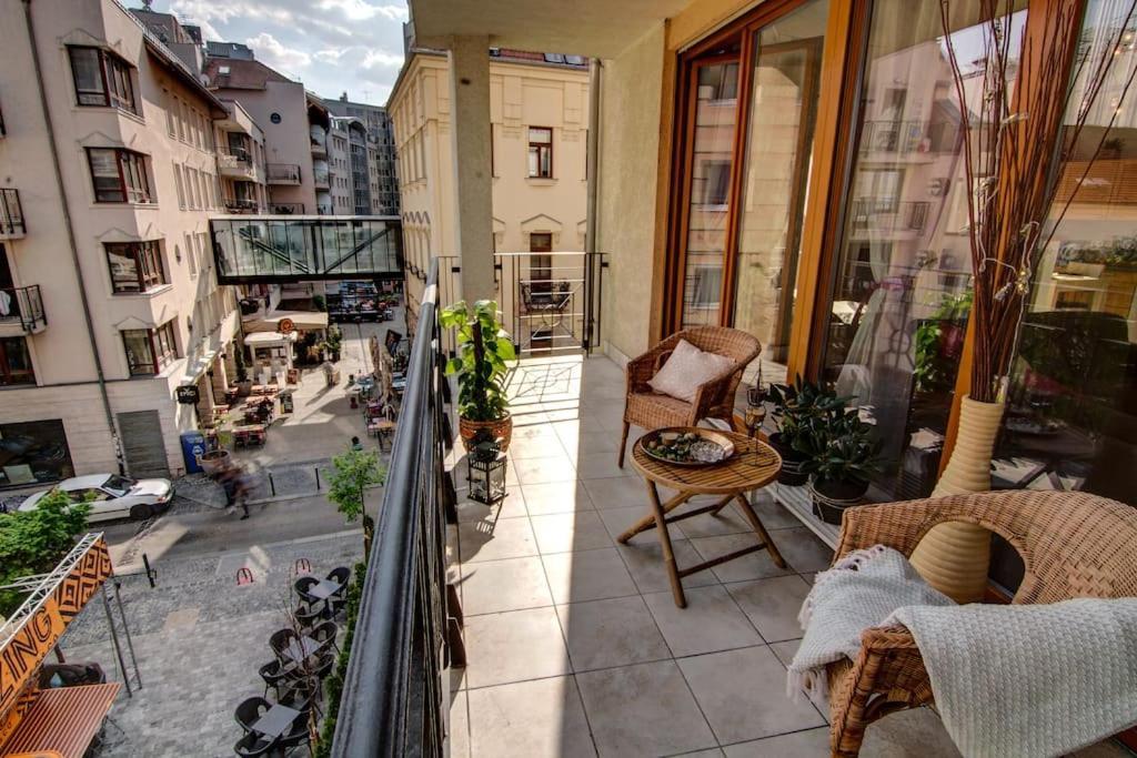 Grand Adventure In Budapeszt Zewnętrze zdjęcie