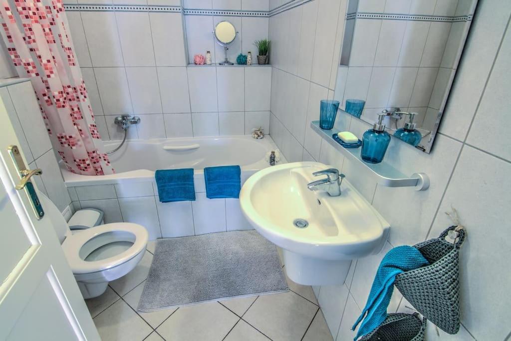 Grand Adventure In Budapeszt Zewnętrze zdjęcie