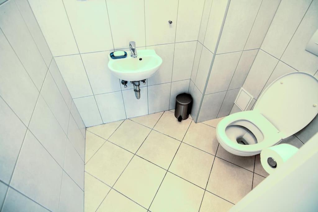 Grand Adventure In Budapeszt Zewnętrze zdjęcie
